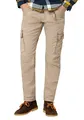 Produktbild: Timezone Herren Regular Rogertz Freizeithose, Chino Beige, 32W 30L EU