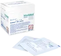 Produktbild: MaiMed GmbH MULLKOMPRESSEN 7,5x7,5 cm steril 8fach 25X2 St 08888864