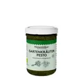 Produktbild: Histaminikus Gartenkräuterpesto Bio