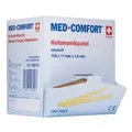 Produktbild: MED-COMFORT Mundspatel, unsteril, natur 09215 , 1 Packung = 500 Stück