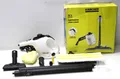 Produktbild: Kärcher Dampfreiniger SC 1 EasyFix,Dampfdruck: 3 bar, Aufheizzeit: 3 min,1.200w