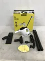 Produktbild: Karcher Dampfreiniger SC 1 EasyFix, Dampfdruck: 3 bar-UNVOLLSTANDIG