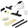 Produktbild: Karcher SC 1 EasyFix Kompakt-Dampfbesen - 1.516-401.0
