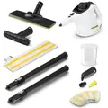 Produktbild: KÄRCHER Dampfreiniger SC 1 EasyFix mit Zubehör NEU
