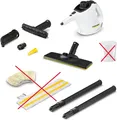 Produktbild: KÄRCHER SC 1 EasyFix Dampfreiniger 1.516-401.0