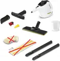 Produktbild: S30 Kärcher Dampfreiniger SC 1 EasyFix, Dampfdruck: 3 bar, Aufheizzeit: 3 min.,