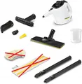 Produktbild: S12 Kärcher Dampfreiniger SC 1 EasyFix, Dampfdruck: 3 bar, Aufheizzeit: 3 min.