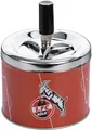 Produktbild: 1. FC Köln Dekoobjekt Windaschenbecher Ascheplatz