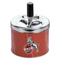 Produktbild: 1. FC Köln Windaschenbecher „Ascheplatz