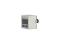 Produktbild: Riegler Digital-Manometer mit Hintergrundbeleuchtung, 0-10 bar, R 1/4 AG (DIMH-10-F4)