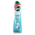 Produktbild: Viss Cleanboost Scheuer-Milch mit Aktivbleiche 500ml (1er Pack)