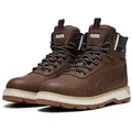 Produktbild: PUMA DESIERTO V3 PURETEX Winterboots Sneakerboots, Winterschuhe, wasserdicht braun 43 EU