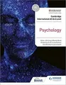 Produktbild: Cambridge International AS  A Level Psychology von Kitc... | Buch | Zustand gut