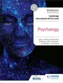 Produktbild: Cambridge International AS & A Level Psychology Helen J. Kitching