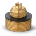 Produktbild: PRIMUS Adapter Campingaz Gasflaschen für Kuchoma Gasgril