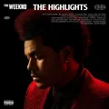 Produktbild: Audio Cd - Weeknd (The) - The Highlights  - Universal Music -D- Neu