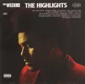 Produktbild: The Weeknd Highlights CD Neu Compilation