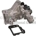 Produktbild: Pierburg 7.00578.12.0 AGR Ventil für LAND ROVER CITROEN JAGUAR PEUGEOT FIAT