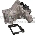 Produktbild: PIERBURG 7.00578.12.0 Agr-Ventil für Citroën, Fiat, Ford, Jaguar, Lancia, Land