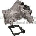 Produktbild: AGR Ventil für CITROËN FIAT FORD JAGUAR LANCIA MITSUBISHI PEUGEOT LAND ROVER C5