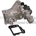 Produktbild: PIERBURG AGR Ventil 7.00578.12.0 für FORD PEUGEOT FIAT ROVER GALAXY MONDEO C8 C6