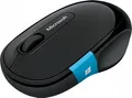 Produktbild: Sculpt Comfort Mouse Wireless Ergonomic Bluetrack 1000dpi Usb 2.4ghz Rechts