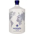 Produktbild: Nordes Atlantic Galician Gin 40% Vol. 3l