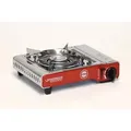 Produktbild: Industrial Gas Camping Kocher Deluxe Rs 220 1500004233 Edelstahl - Rothenberger