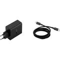 Produktbild: ASUS Adapter & USB-C Kabel (65 W) (90XB087N-BPW010)