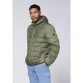 Produktbild: CHIEMSEE Herren Jacke Padded Jacket, Regular Fit