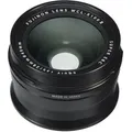 Produktbild: Fujifilm Weitwinkelkonverter WCL-X100 II schwarz
