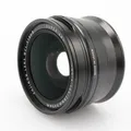 Produktbild: Fujifilm Wide Conversion Lens WCL-X100 II Gebrauchtware | Kaum Gebrauchsspuren | 12 Monate Garantie | ✔️ Temporär mit Kostenlose Geschenkbox
