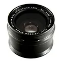 Produktbild: Fujifilm Weitwinkelkonverter WCL-X100 II  schwarz