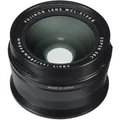 Produktbild: FUJI WCL-X100 II Weitwinkelvorsatz für X100 schwarz