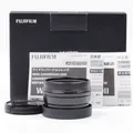 Produktbild: Fujifilm WCL-X100 II Wide Conversion schwarz für X100 Serie [Near Mint] #6625LJ