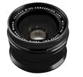 Produktbild: Fujifilm WCL-X100II B Schwarz Weitwinkelobjektiv für X100VI / X100V / X100F