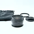 Produktbild: FUJIFILM WCL-X100B II Schwarz Weitwinkelobjektiv für X100 F/S [Near Mint]