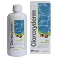 Produktbild: ICF Clorexyderm Shampoo 4 % Konzentrat 250 ml Hunde | Katzen | Fell