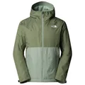 Produktbild: The North Face - Millerton Insulated Jacket - Winterjacke Gr S oliv