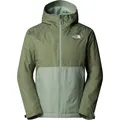 Produktbild: The North Face Herren Millerton Insulated Jacke (Größe S, oliv)