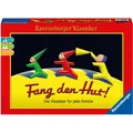 Produktbild: Ravensburger Fang den Hut. (Deutsch, 2 - 6 Spieler) (22240944)