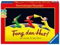 Produktbild: Ravensburger 26736 - Fang den Hut - Hütchenspiel für 2-6 Spieler, Familienspiel ab 6 Jahren, Ravensburger Klassiker