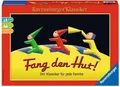 Produktbild: Ravensburger 26736 - Fang den Hut - Hütchenspiel für 2-6 Spieler, Familien-Spiel