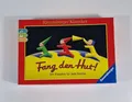 Produktbild: Fang den Hut! Ravensburger vollständig, Sehr Guter Zustand Klassiker
