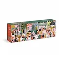 Produktbild: Fall Parade 1000 Piece Panoramic Puzzle