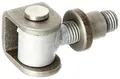 Produktbild: ALBERTS Torband Torscharnier Konstruktion M16 Stahl verzinkt 65 mm verstellbar