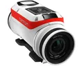 Produktbild: TomTom Bandit Base Action Cam 4K 16MP Ultra HD SD WLAN Kamera Wasserdicht* weiß