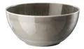 Produktbild: Rosenthal Suppenschale Joyn Grau Suppenschale 19 cm, Porzellan, (Schüsseln & Schalen), Schalen / Schälchen / Schüsseln