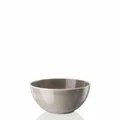 Produktbild: Rosenthal Joyn Suppenschale, tiefer Teller, Schüssel, Porzellan, Grau, 19 cm