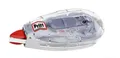 Produktbild: Korrekturroller Korrekturmaus Korrekturband Pritt Flex 12m x 4,2 mm